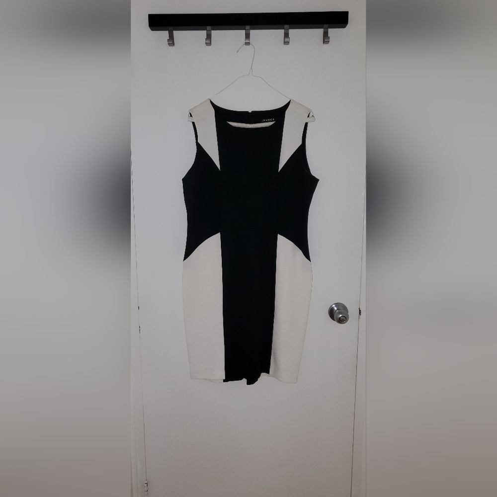 Business Casual Dress